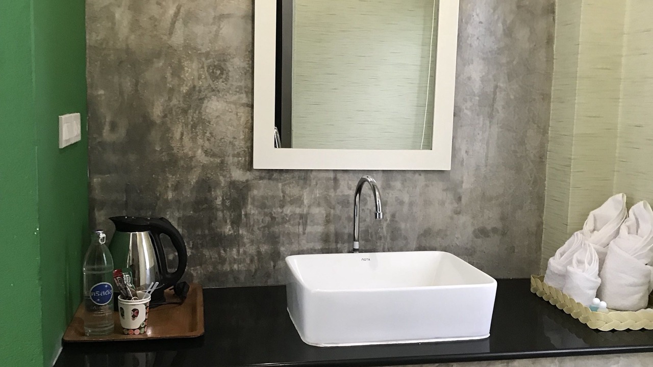 Photo of Bathroom in Khaem Son