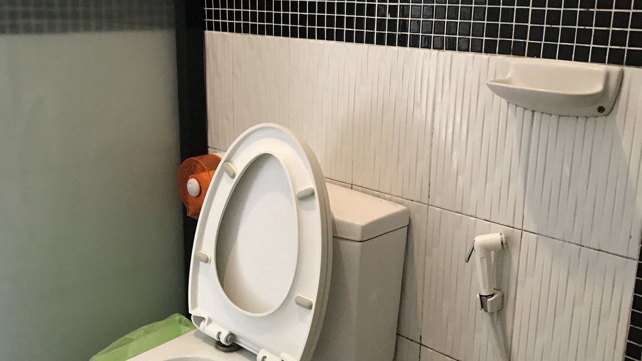 Photo of Bathroom in Khaem Son