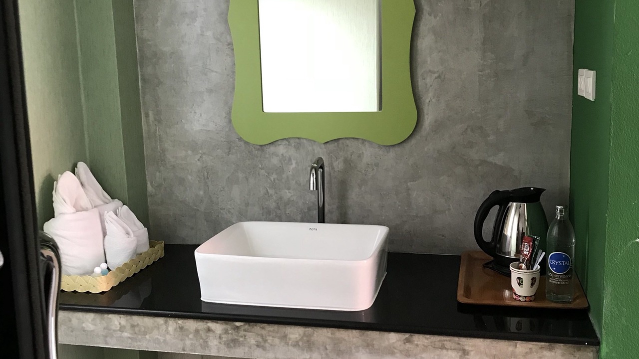 Photo of Bathroom in Khaem Son