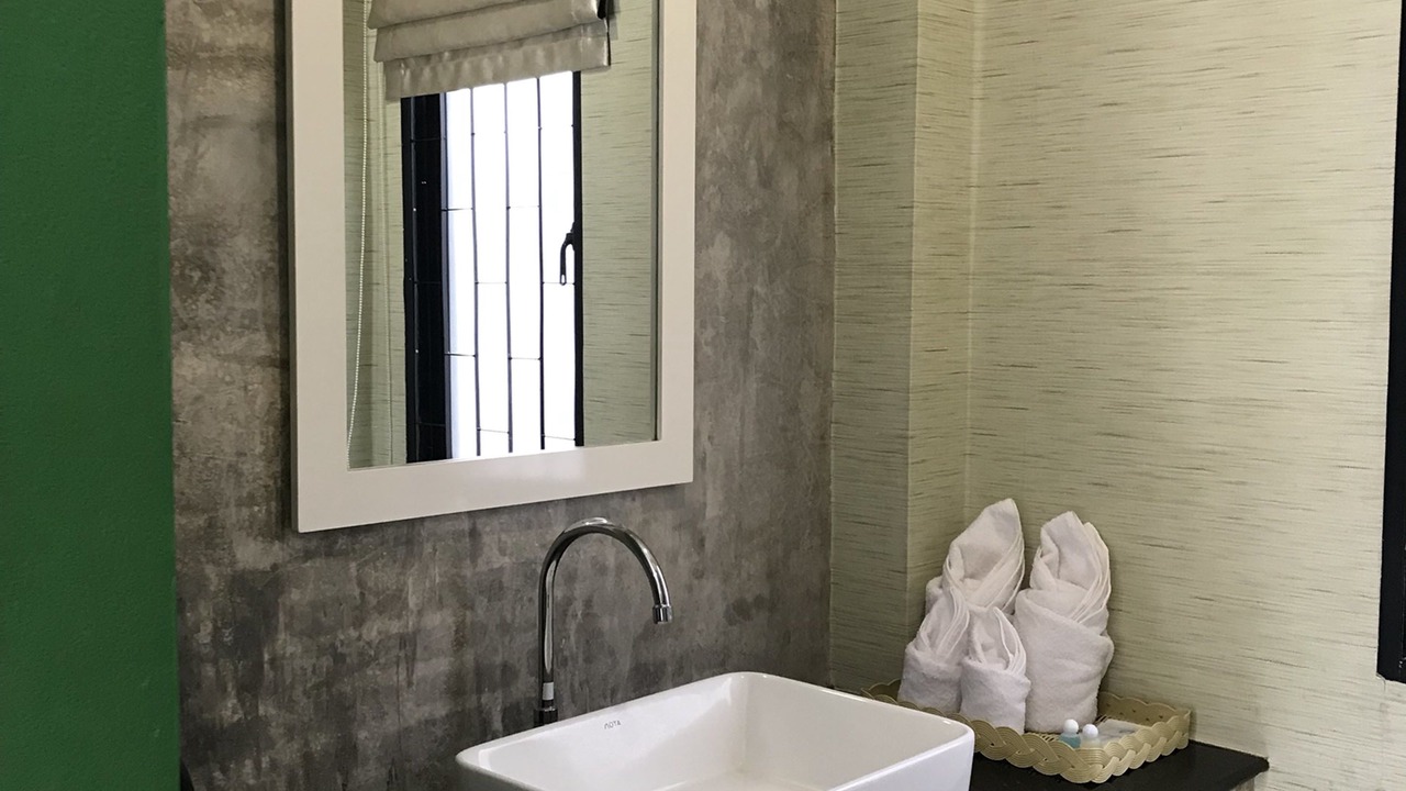 Photo of Bathroom in Khaem Son