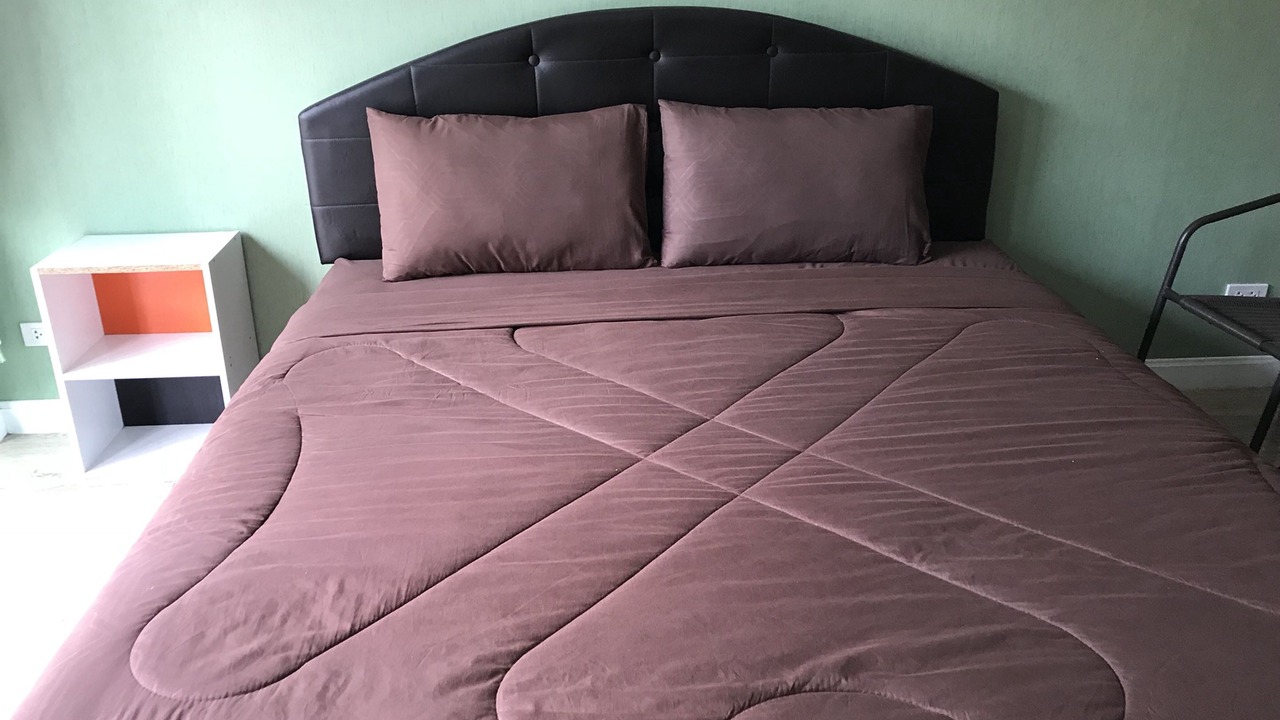 Photo of Bedroom in Khaem Son