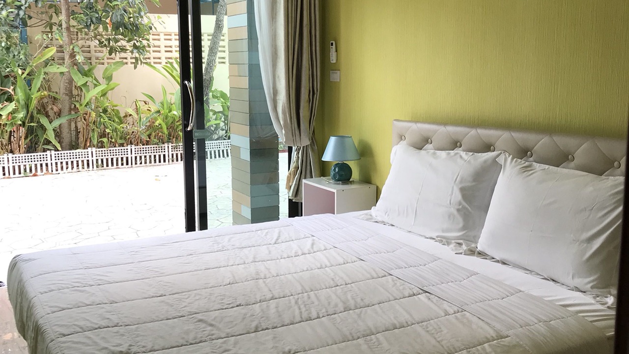 Photo of Bedroom in Khaem Son