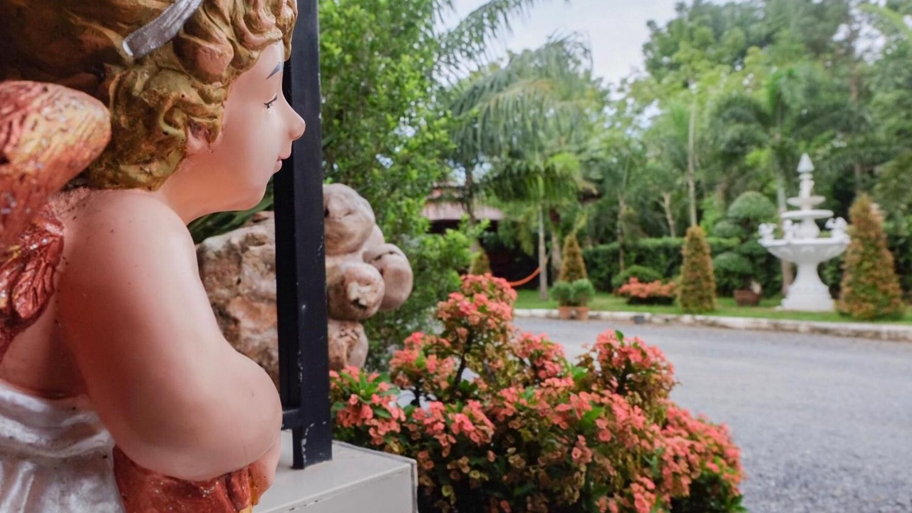 Photo of Outdoor in Pak Nam