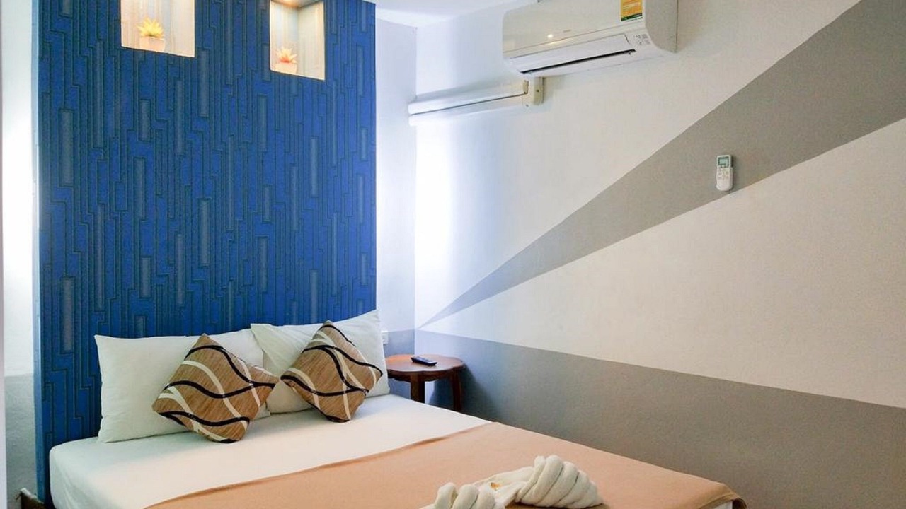 Photo of Bedroom in Pak Nam