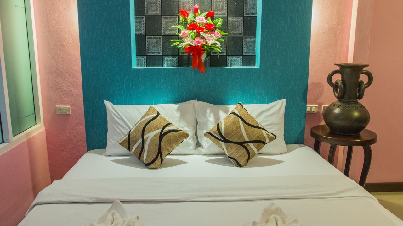 Photo of Bedroom in Pak Nam