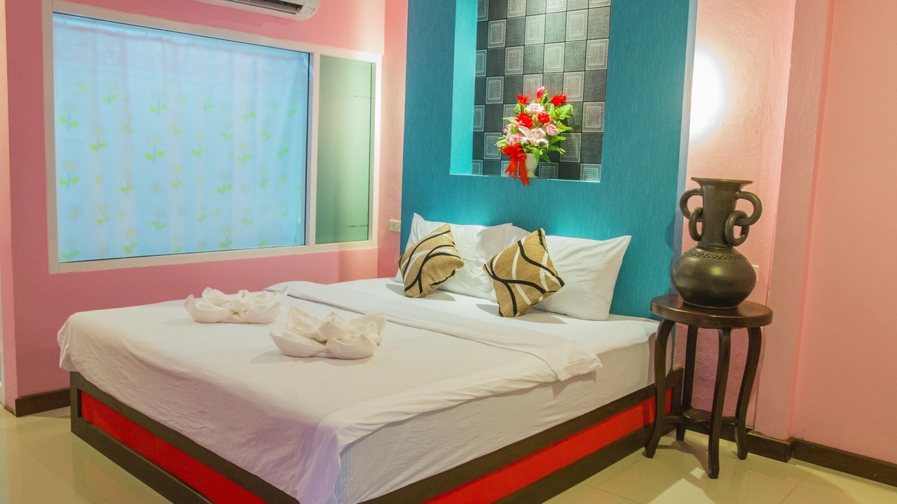 Photo of Bedroom in Pak Nam
