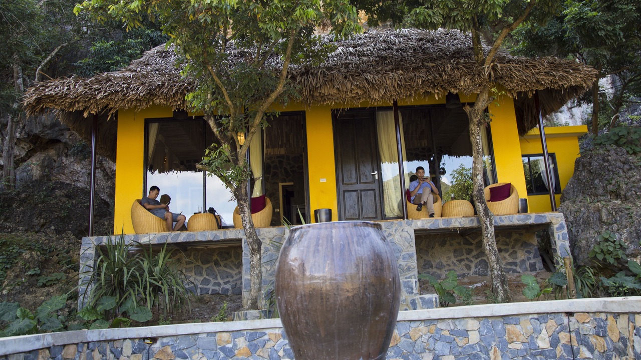 Photo of Outdoor in Mai Chau