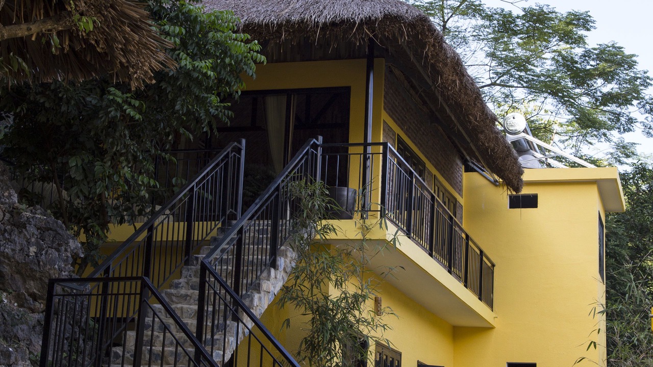 Photo of Outdoor in Mai Chau