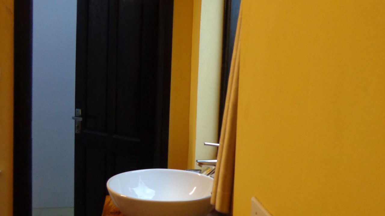 Photo of Bathroom in Mai Chau