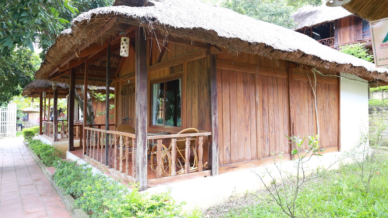 Photo of Outdoor in Mai Chau