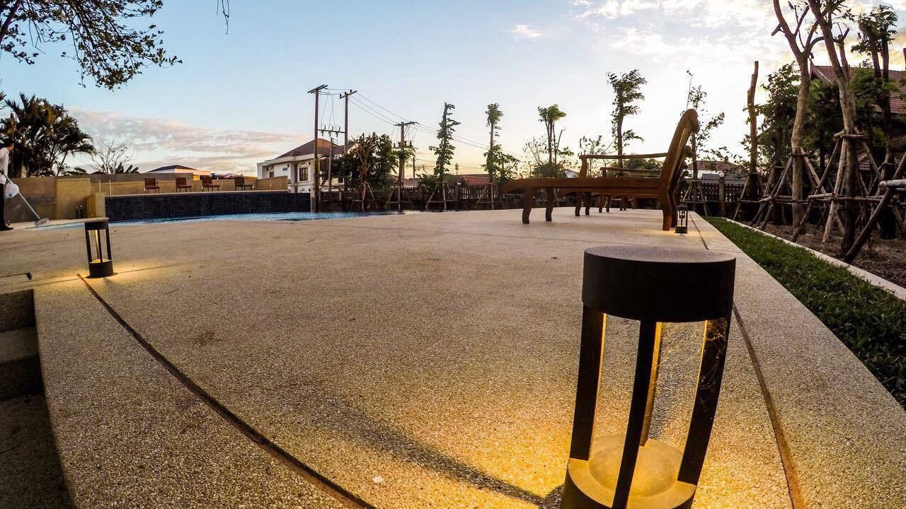 Photo of Outdoor in Vientiane