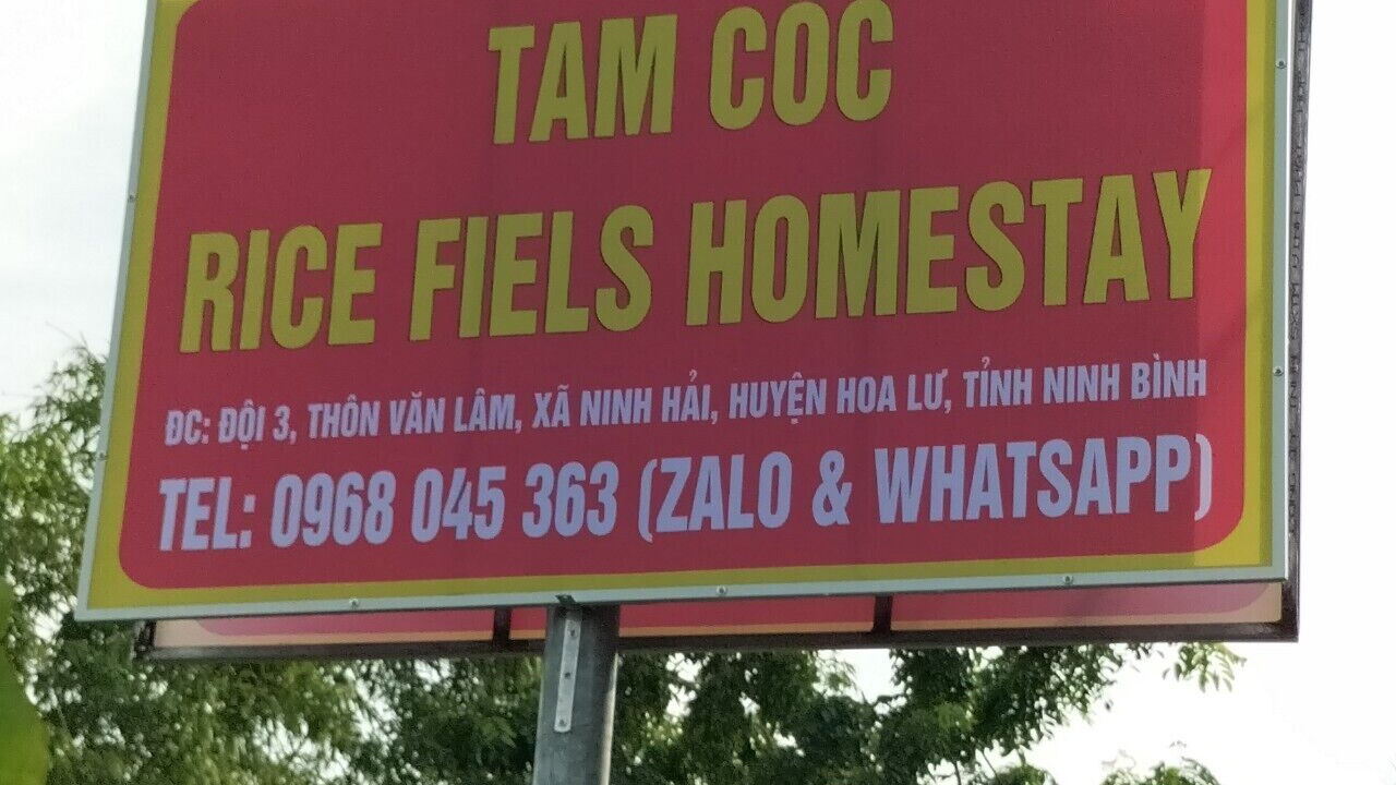 Photo of Outdoor in Hoa Lu