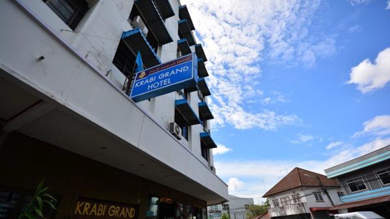 Photo of Outdoor in Downtown Krabi