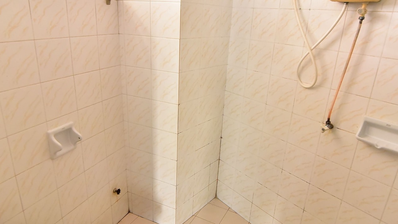 Photo of Bathroom in Downtown Krabi