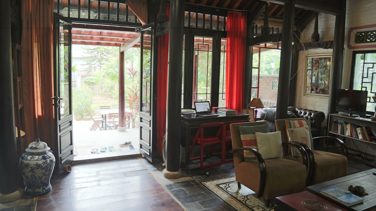Photo of Outdoor in Hanoi