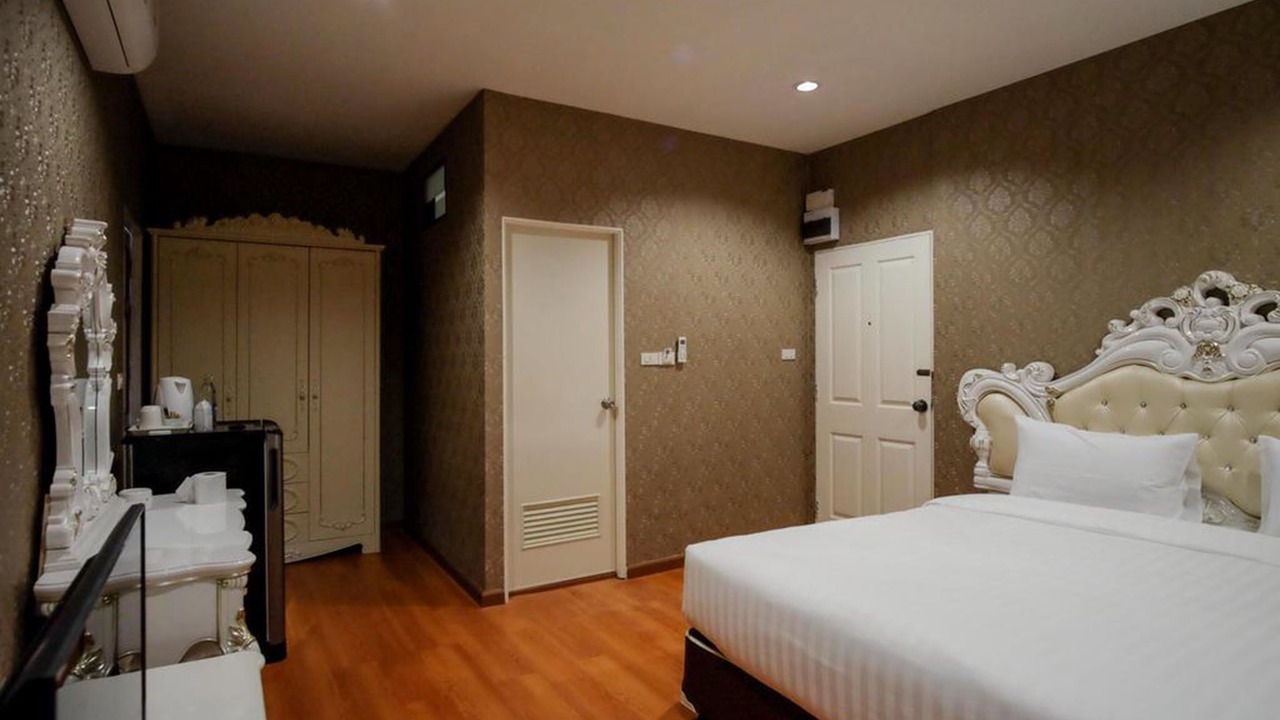 Photo of Bedroom in Lat Krabang