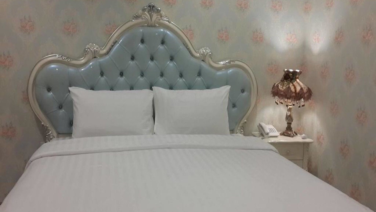 Photo of Bedroom in Lat Krabang