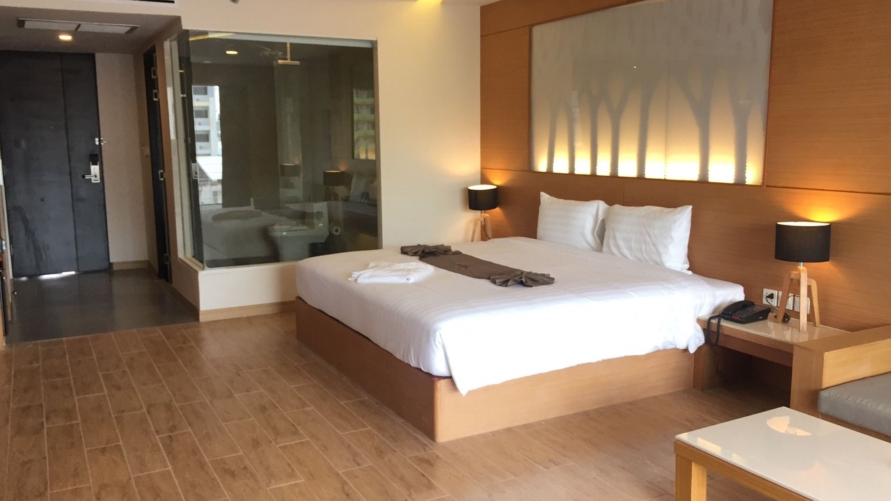 Photo of Bedroom in Danok