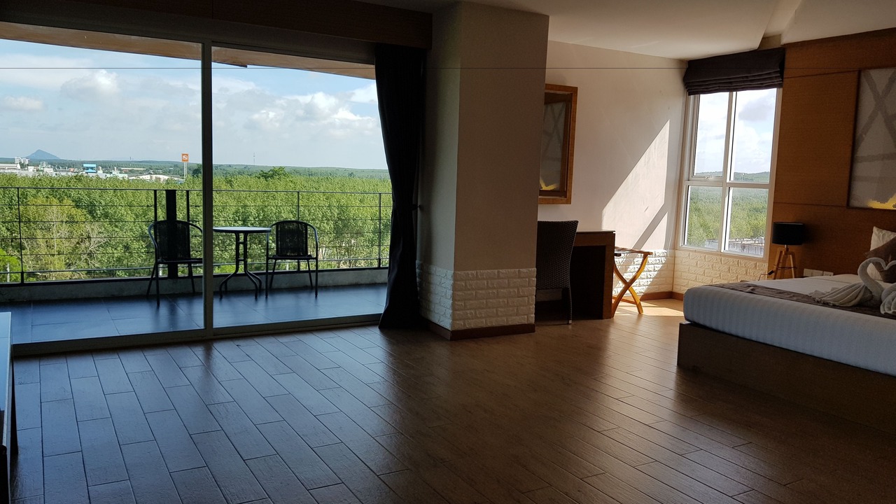 Photo of Bedroom in Danok