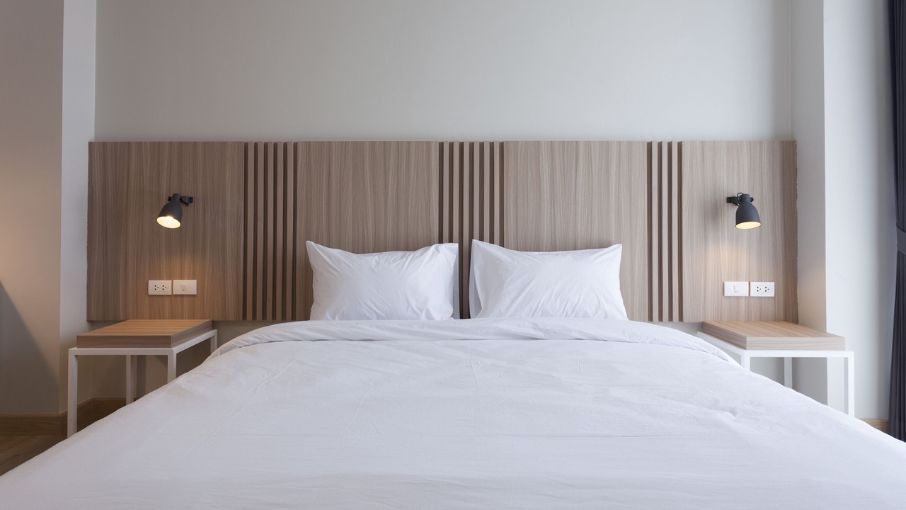 Photo of Bedroom in Lamphun