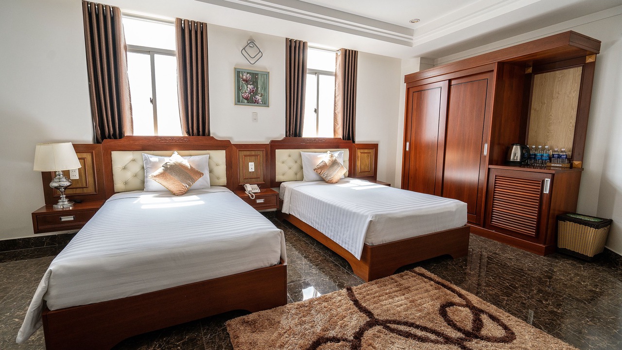 Photo of Bedroom in Pleiku