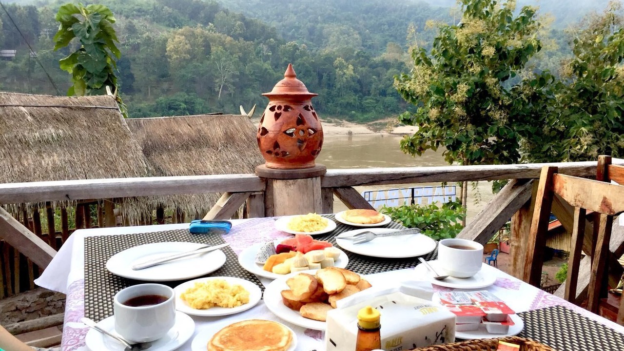 Photo of Others in Pakbeng
