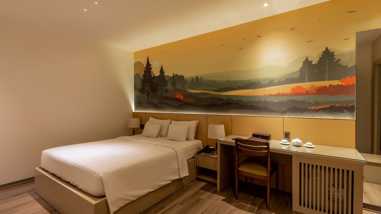 Photo of Bedroom in Hang Xanh