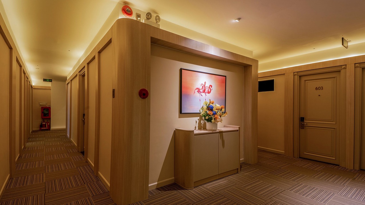 Photo of Bedroom in Hang Xanh