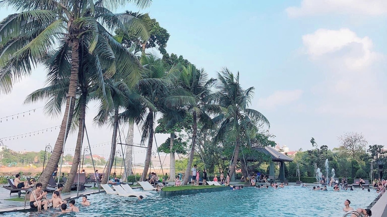 Photo of Outdoor in Vinh Yen