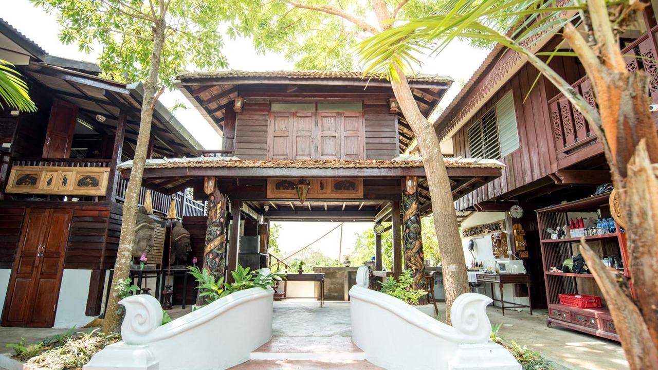 Photo of Outdoor in San Kamphaeng
