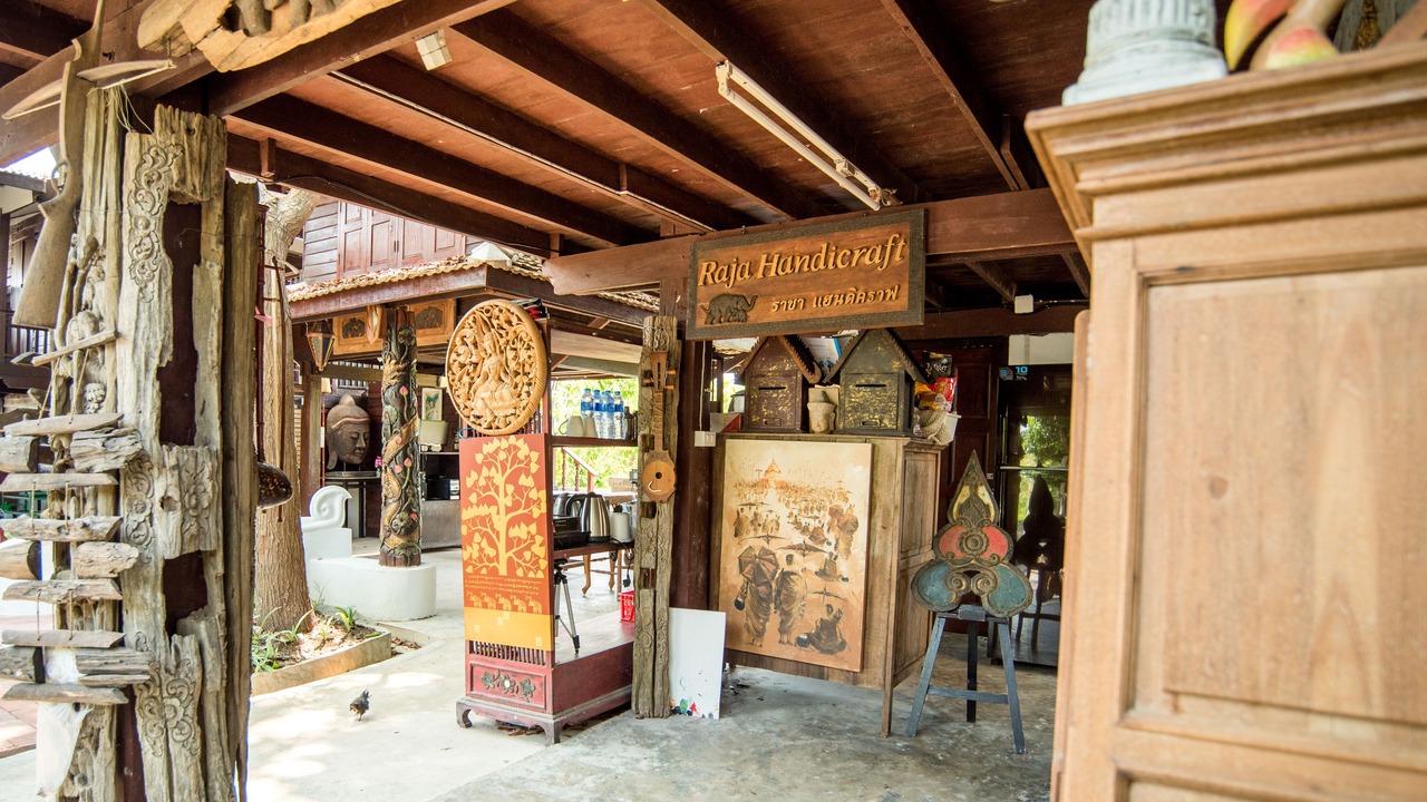 Photo of Others in San Kamphaeng