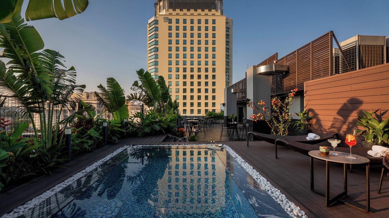 Photo of Outdoor in French Quarter
