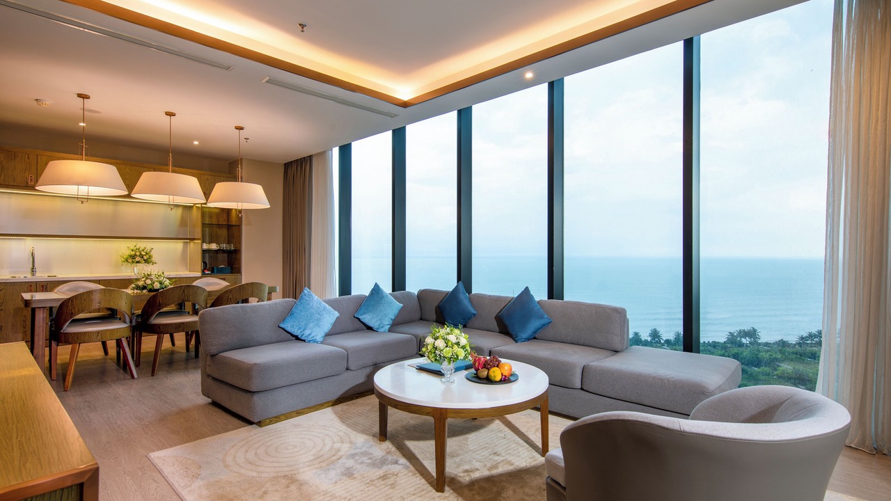 Photo of Bedroom in Sam Son