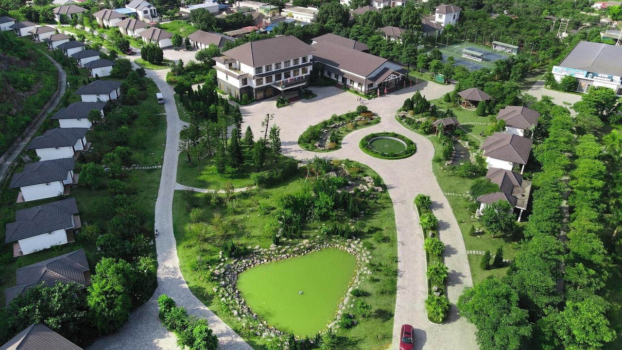 Photo of Outdoor in Moc Chau