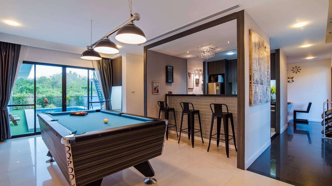 Photo of Livingroom in Nong Kae