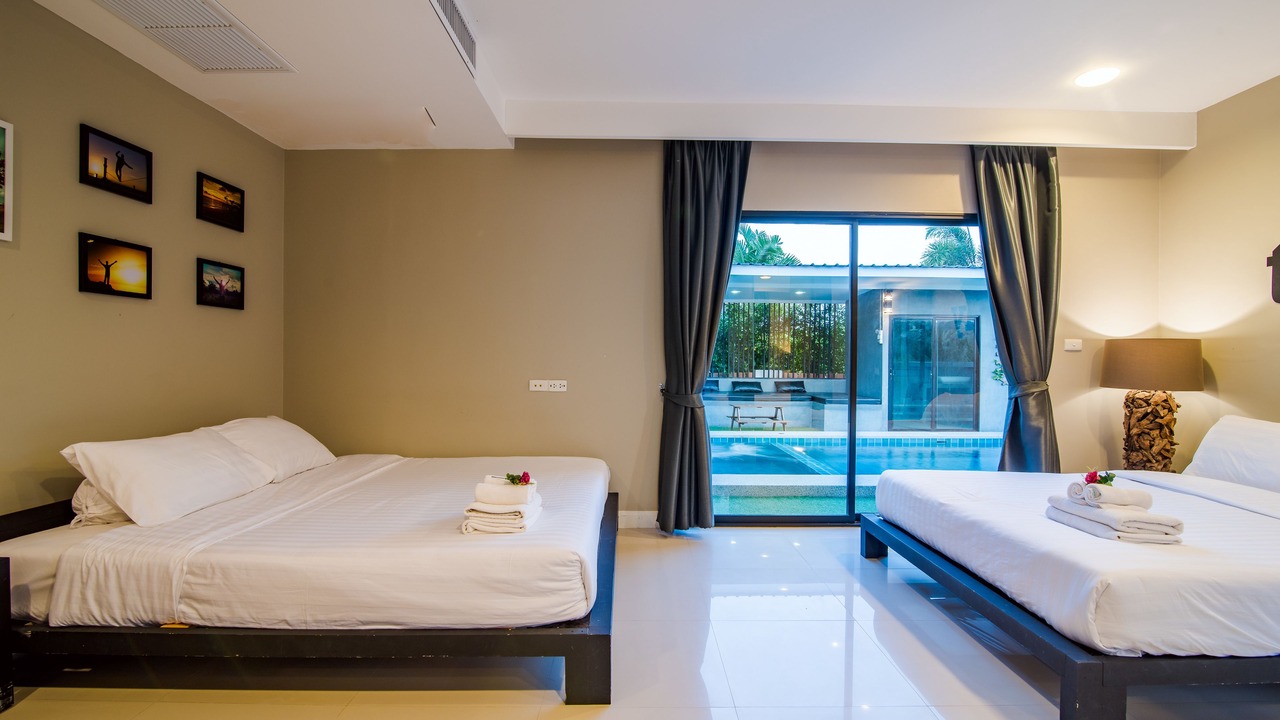 Photo of Bedroom in Nong Kae