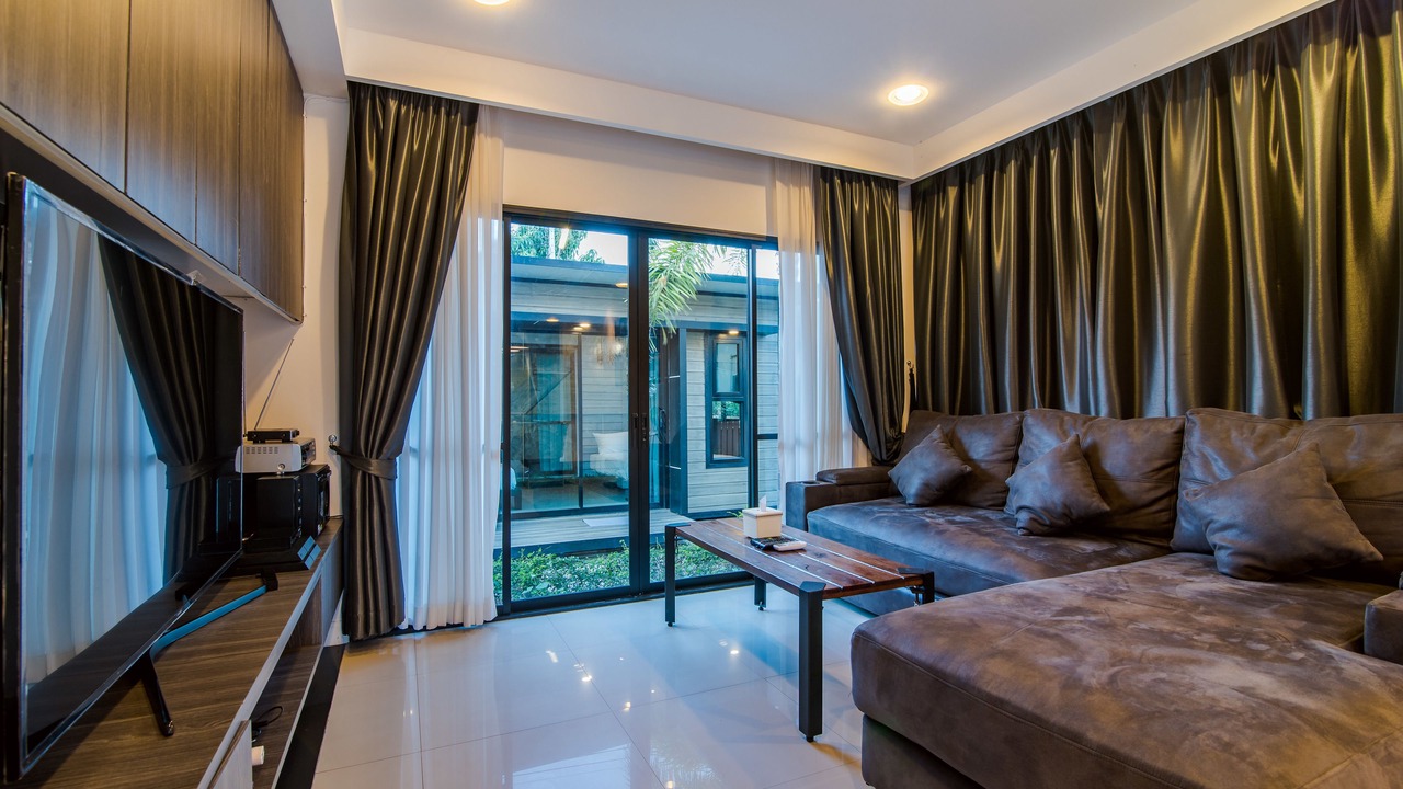 Photo of Livingroom in Nong Kae