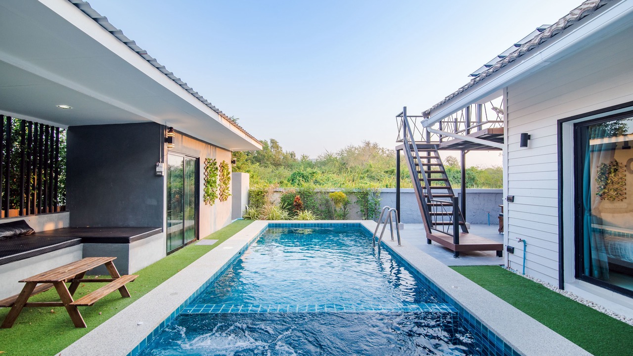 Photo of Outdoor in Nong Kae