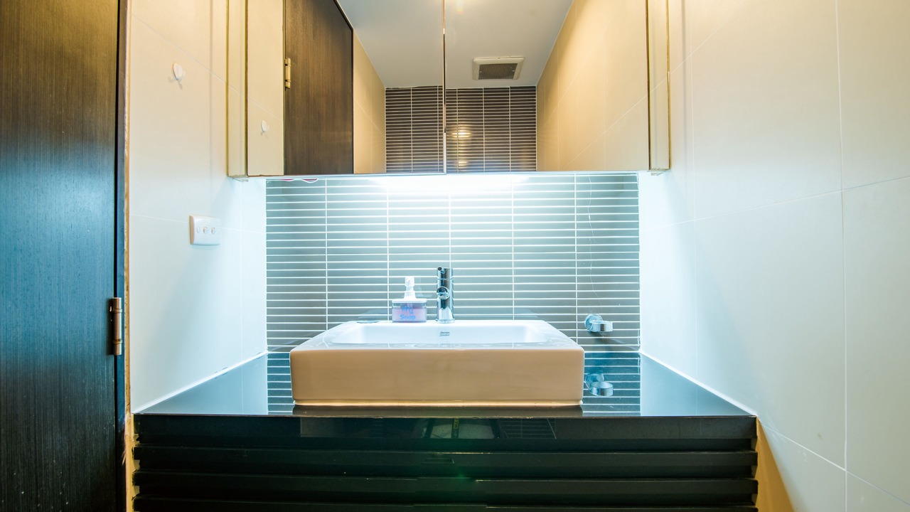 Photo of Bathroom in Nong Kae