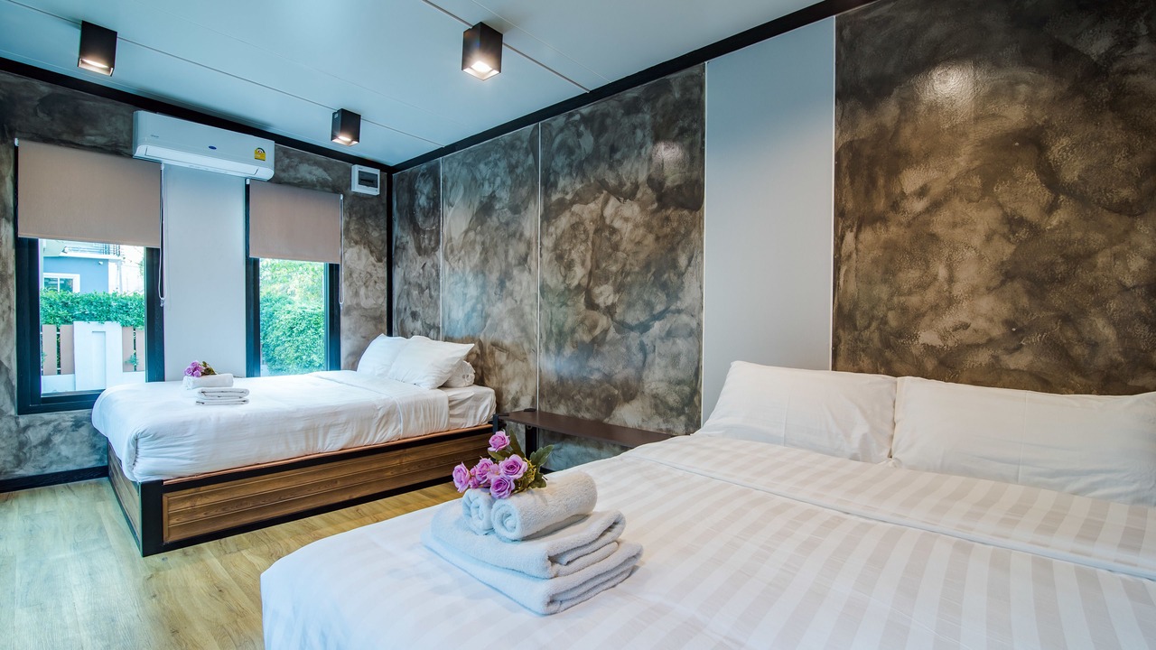 Photo of Bedroom in Nong Kae
