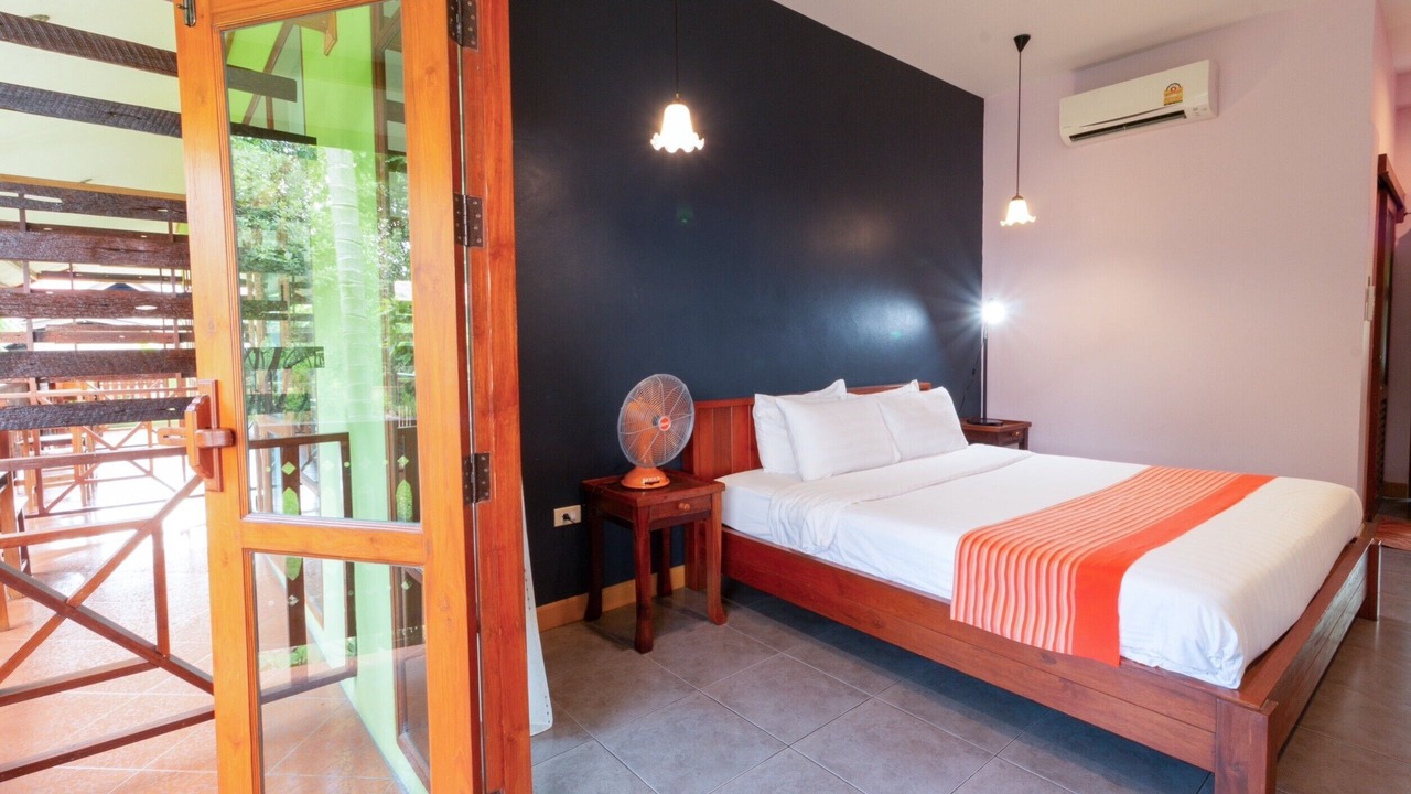Photo of Bedroom in Wiang Nuea