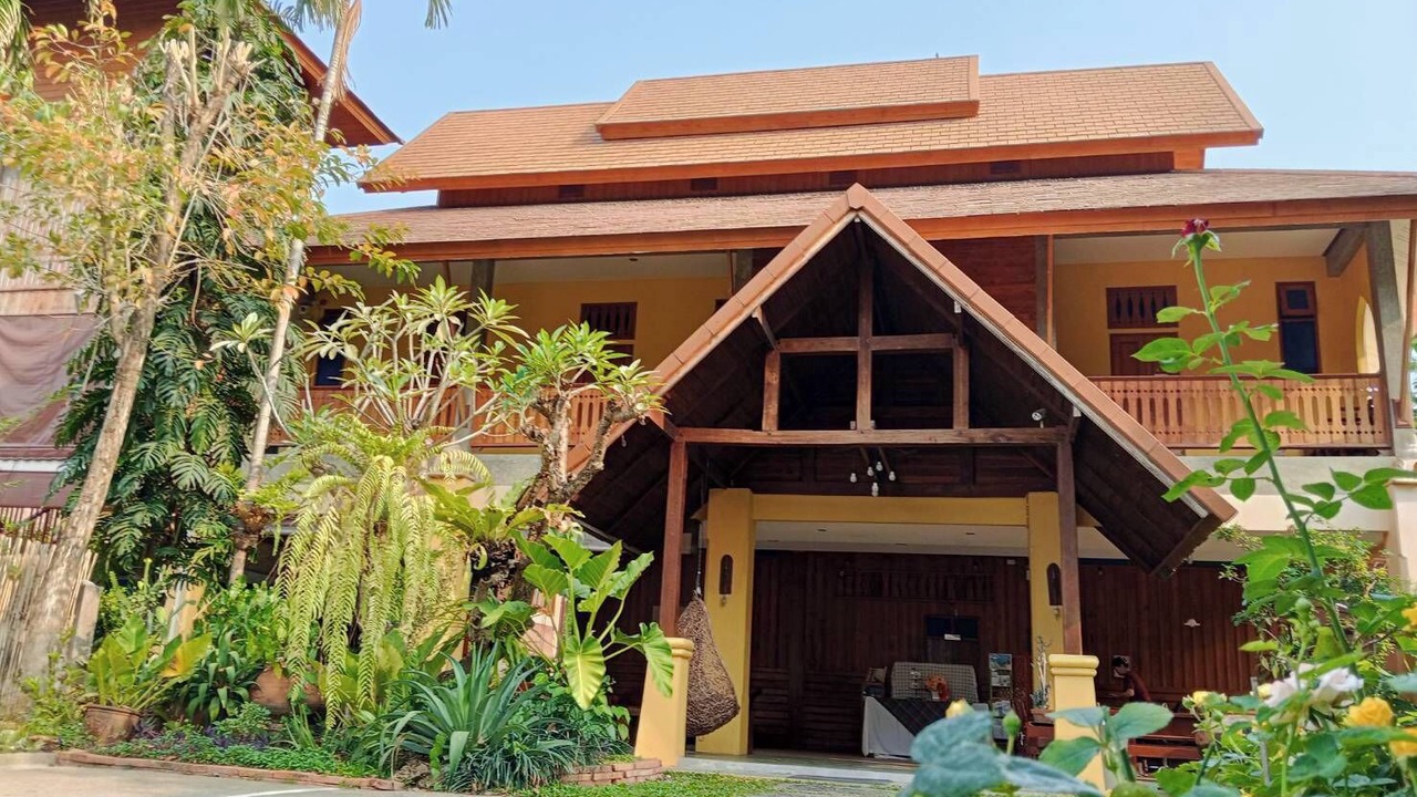 Photo of Outdoor in Wiang Nuea