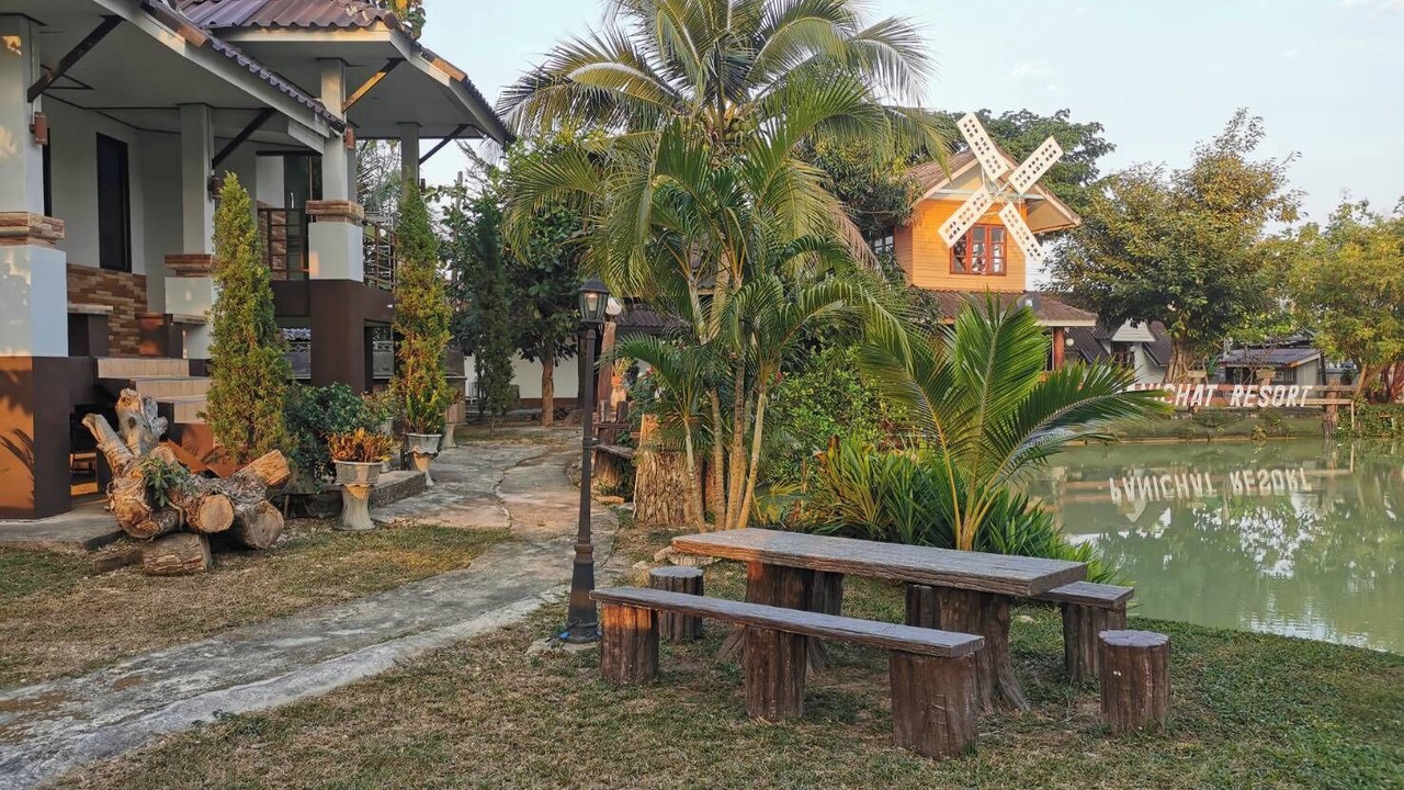 Photo of Outdoor in Lampang