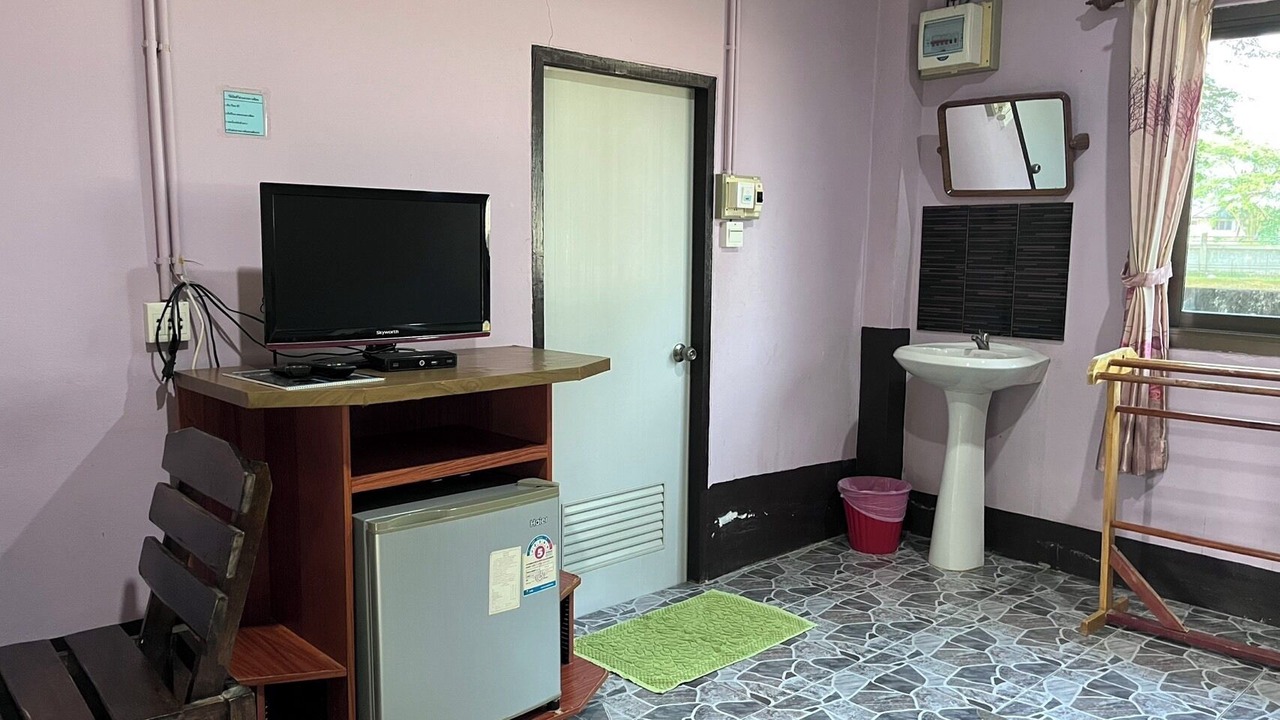Photo of Bedroom in Lampang