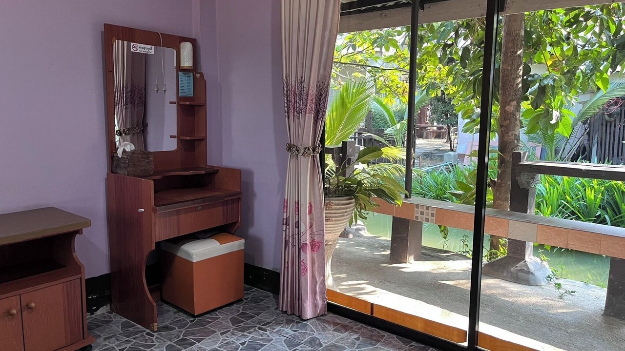 Photo of Bedroom in Lampang