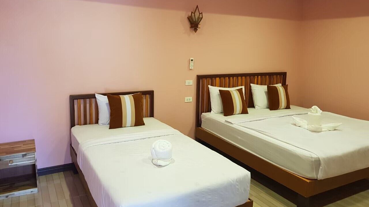 Photo of Bedroom in Lampang