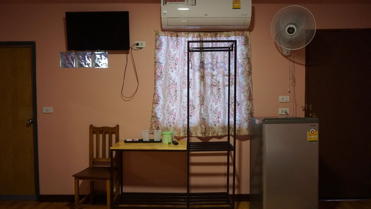 Photo of Bedroom in Lampang