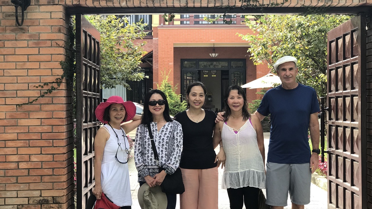Photo of Outdoor in Thuy Xuan