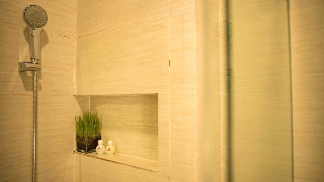 Photo of Bathroom in Thuy Xuan