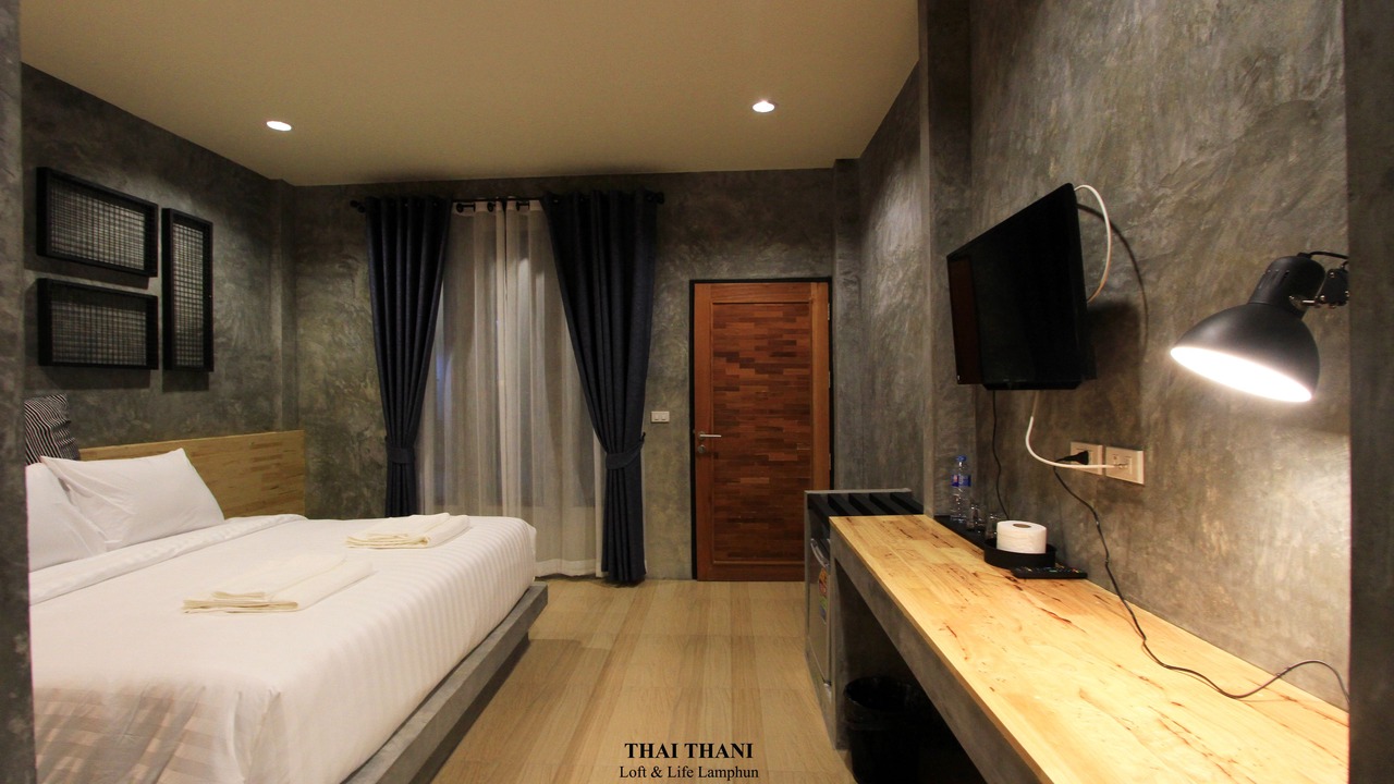 Photo of Bedroom in Pa Sak